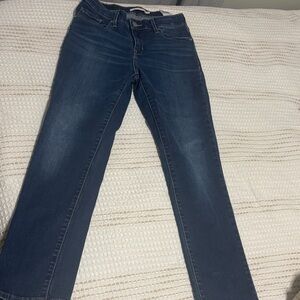 Classic Blue Women's Jeans